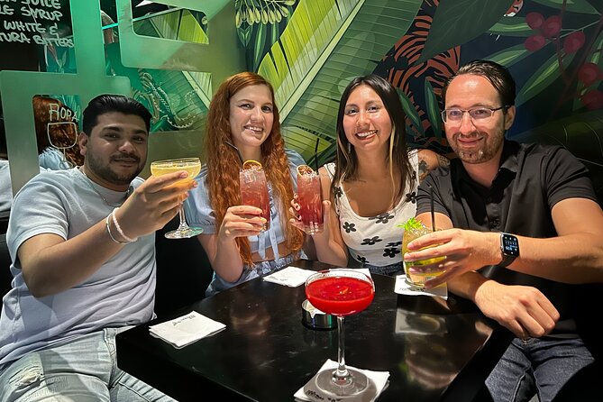 Belgrade Party Pub Crawl - Starting at Student Park