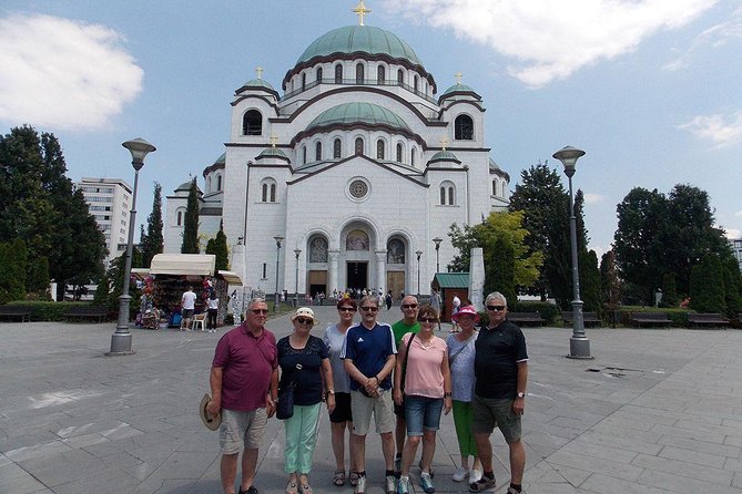 Belgrade Private City Tour - Price, pickup, and what you actually receive