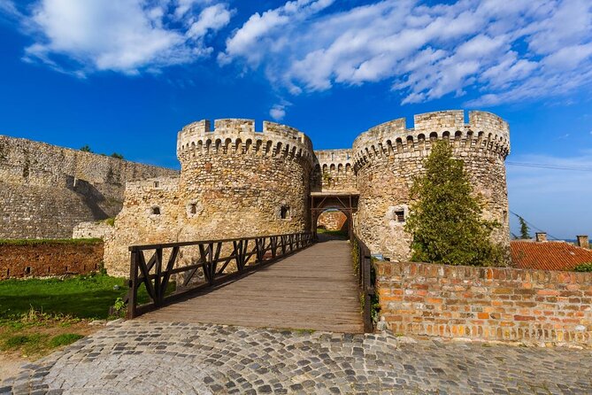 Belgrade Private Driving & Walking Tour - Five things to know before booking