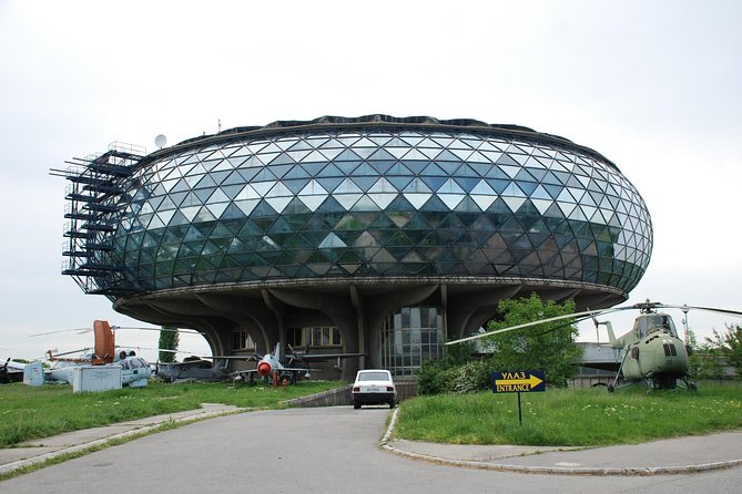 Belgrade Private Walking Tour with a Local - What this Belgrade walk is really designed to do