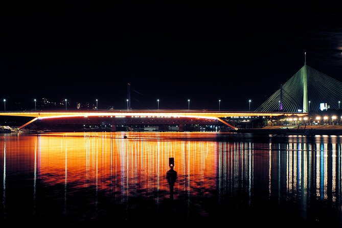 Belgrade Private Walking Tour with a Local - Price, extra costs, and overall value