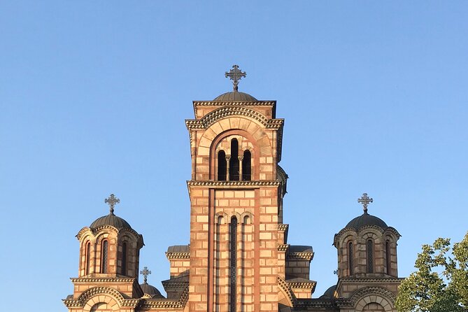Belgrade: The White Emigration in Serbia in the Wake of the Russian Revolution - Why the White Russian story matters in Belgrade