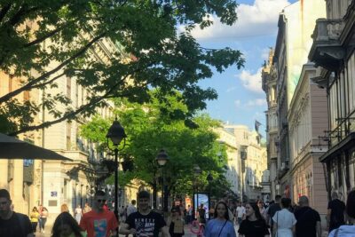 The White Emigration in Serbia in the Wake of the Russian Revolution