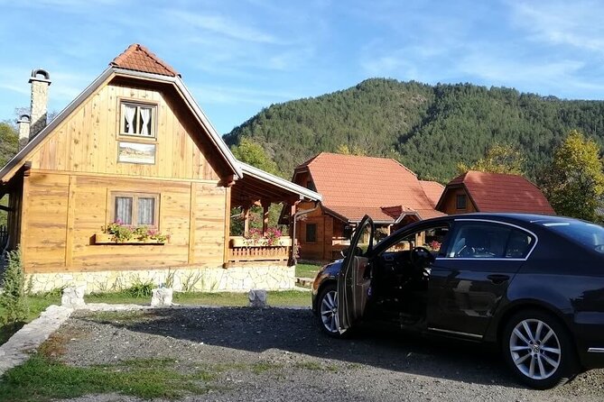 Belgrade to Zlatibor private transfer by car - Why a private ride makes sense for Zlatibor
