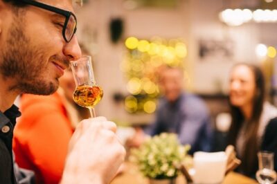 Belgrade Traditional Serbian Brandy Tasting