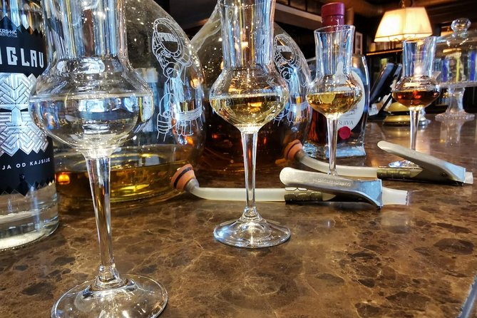 Belgrade Traditional Serbian Brandy Tasting - Is $90.22 a fair price?