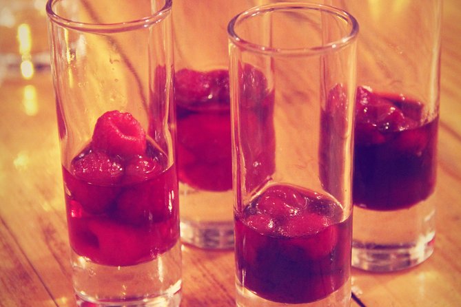 Belgrade Traditional Serbian Brandy Tasting - Who will enjoy this rakija outing most?