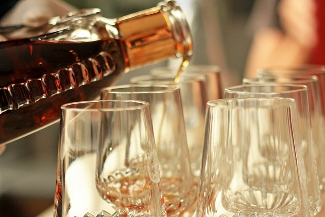 Belgrade Traditional Serbian Brandy Tasting - Practical details that shape the evening
