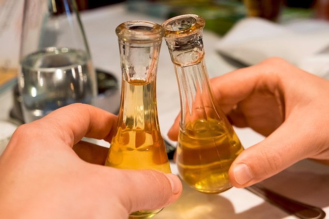 Belgrade Traditional Serbian Brandy Tasting - What the strongest praise tells you