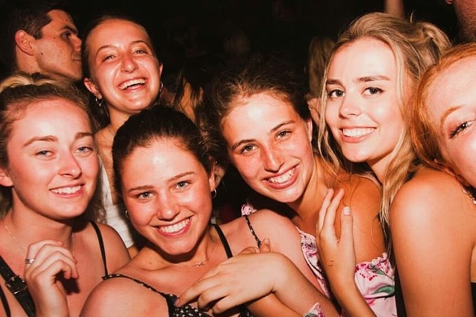 Columbo Pub Crawl Belgrade - Is $48.06 a fair nightlife price?