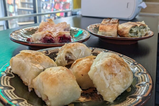 Culinary Tour - get to know the Serbian food. Come hungry! - Starting near Hotel Moskva and Belgrade Design District