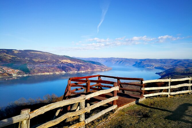 Danube: The Iron Gate - Full Day Tour from Belgrade - Lepenski Vir and 8,000 years of human life