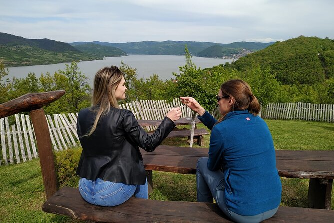 Danube: The Iron Gate - Full Day Tour from Belgrade - What the ride and group size mean