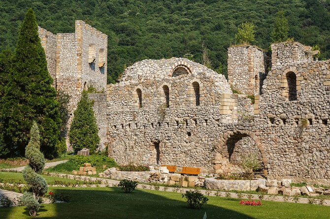 Day Trip from Belgrade: Gems of Eastern Serbia - Key points to know before booking