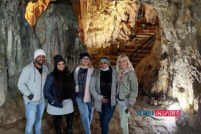 Gems of Eastern Serbia