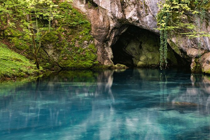 Day Trip from Belgrade: Gems of Eastern Serbia - The guide can shape the entire day