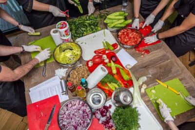 Eat Like Tito – Gastro Historical Experience
