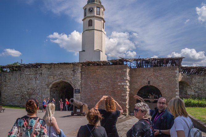 Feel Belgrade Welcome tour - Key things to know before booking