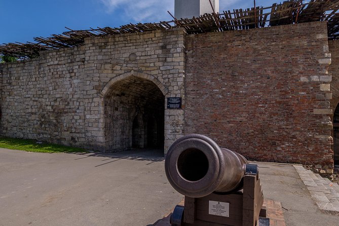 Feel Belgrade Welcome tour - What the guide adds to difficult Serbian history