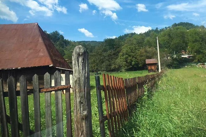 Feel Serbia - Why this West Serbia day trip is worth considering