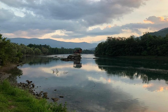 Feel Serbia - The guide service and local perspective