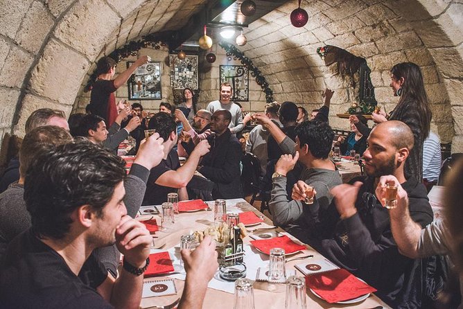 Food and culture tour in Belgrade - Key points at a glance