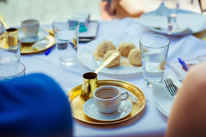 Food and culture tour in Belgrade - Rakija and the Serbian drinking culture
