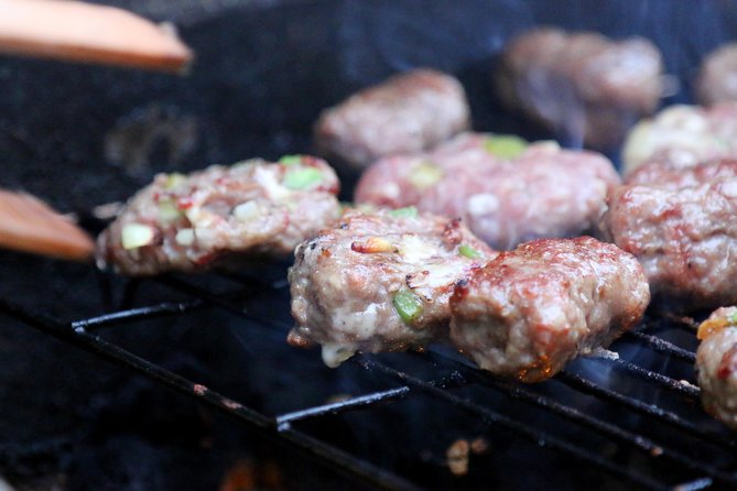 Food Tasting at Locals Favorite Farmers Market in Belgrade - Is $63.44 a fair price?