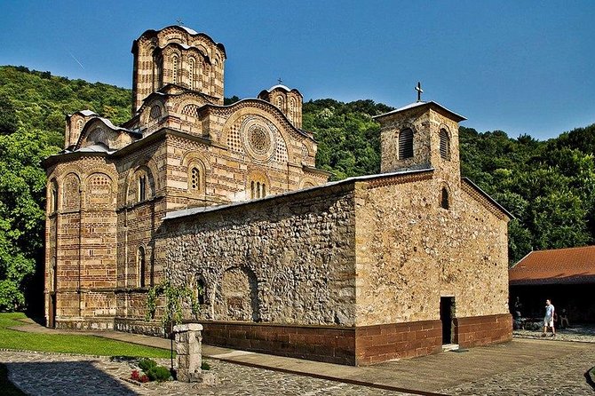 Fortified Manasija Monastery and Resava Cave Tour - Quick facts before you book