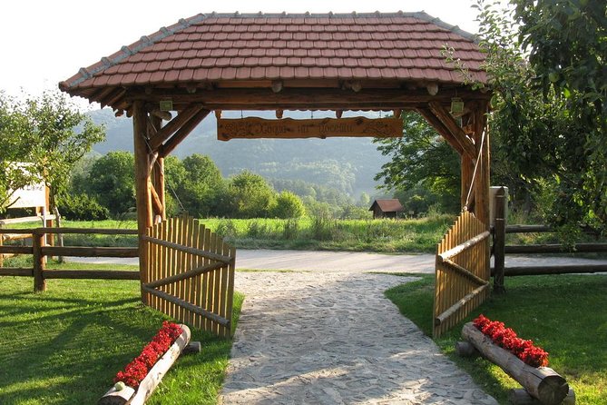 Fortified Manasija Monastery and Resava Cave Tour - What to pack and how to plan the day
