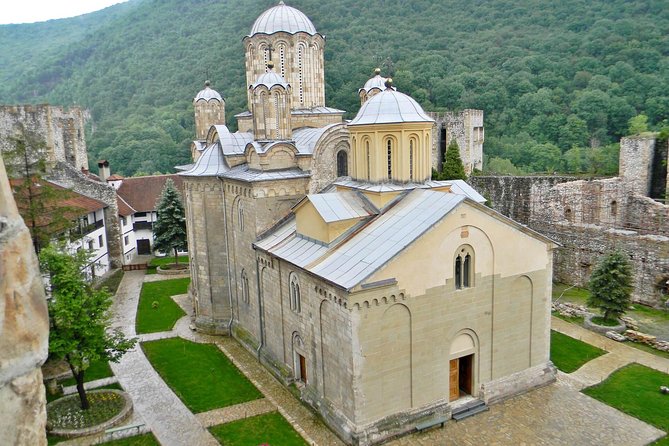 Fortified Manasija Monastery and Resava Cave Tour - Who will enjoy this tour most