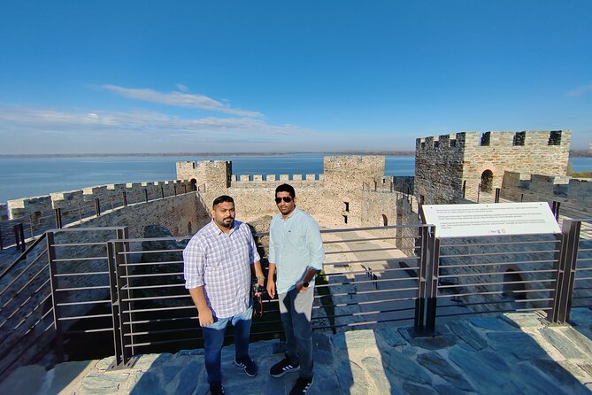 From Belgrade: 3 Danube Fortresses tour - What Makes This Danube Tour Worth Considering
