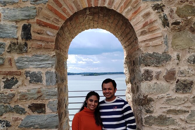 From Belgrade: 3 Danube Fortresses tour - Golubac, the Guardian at the Iron Gates
