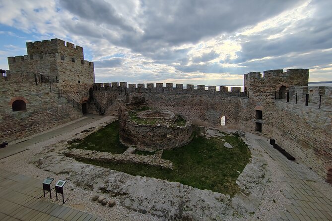From Belgrade: 3 Danube Fortresses tour - Is the $144 Price Good Value?