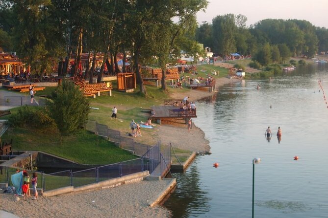 From Belgrade: 3 Danube Fortresses tour - Who Should Book This Outing?