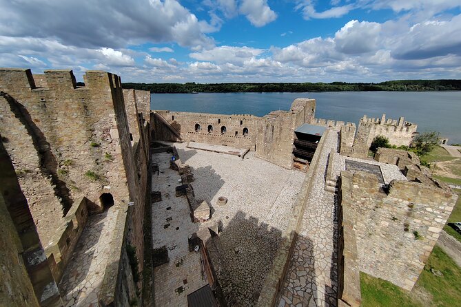 From Belgrade: 3 Danube Fortresses tour - Ram Fortress and the Ottoman Turn