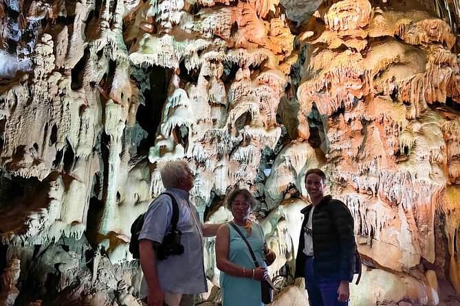 From Belgrade: Best of East (Resava Cave & Lisine Waterfall) - Why This East Serbia Day Trip Works