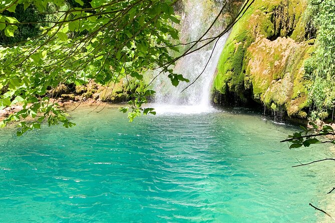 From Belgrade: Best of East (Resava Cave & Lisine Waterfall) - Is $90.70 a Fair Price?