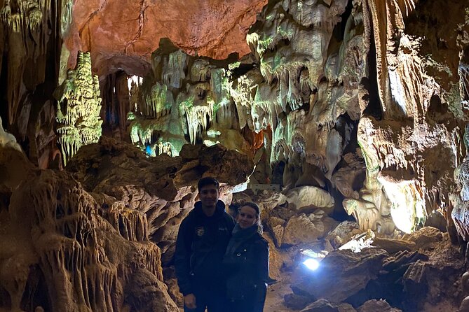From Belgrade: Best of East (Resava Cave & Lisine Waterfall) - Who Will Enjoy This Tour Most?