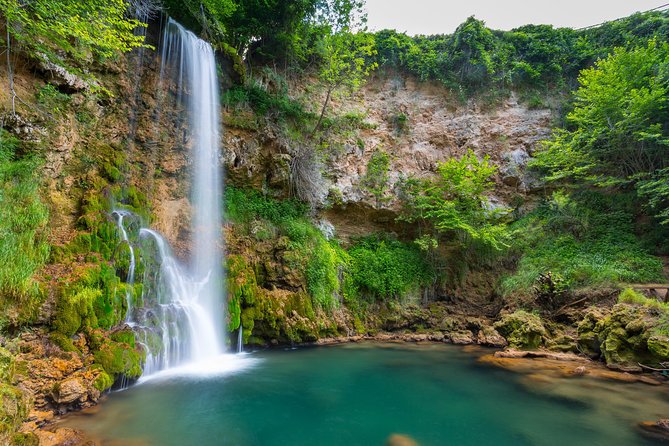 From Belgrade: Best of East (Resava Cave & Lisine Waterfall) - What to Pack and How to Prepare
