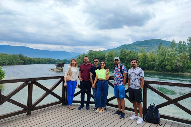 From Belgrade: Best of West (Drina House, Drvengrad & Sargan 8) - Guides, comfort, and the value of a small group