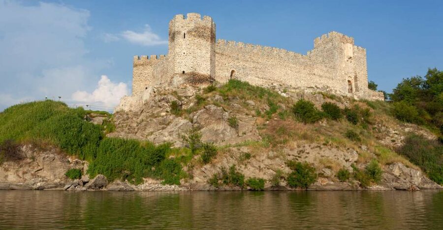 From Belgrade: Danube Day Trip with Wine and Brandy Tasting - Why the Danube route works so well
