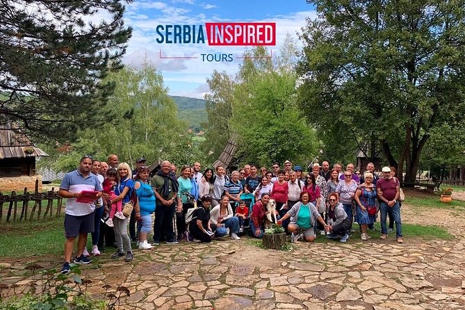 From Belgrade: Full day trip to Zlatibor Mountain - The guide can shape the whole day