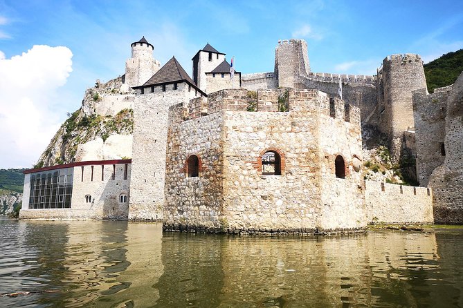 From Belgrade: Golubac Fortress & Iron Gate Danube Gorge - Why this eastern Serbia day trip is worth the long ride