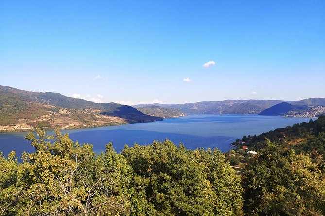 From Belgrade: Golubac Fortress & Iron Gate Danube Gorge - Timing, comfort, and group size