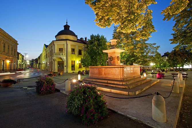 From Belgrade: Novi Sad and Sremski Karlovci Tour - Novi Sad, Serbia’s Serbian Athens