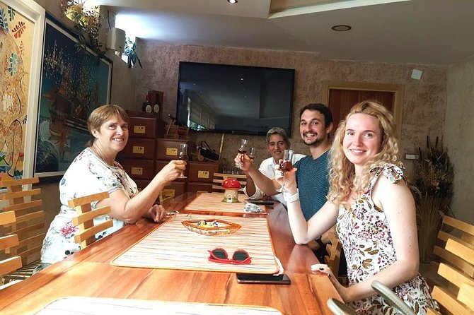 From Belgrade: Novi Sad and Sremski Karlovci Tour - Guide quality and group atmosphere