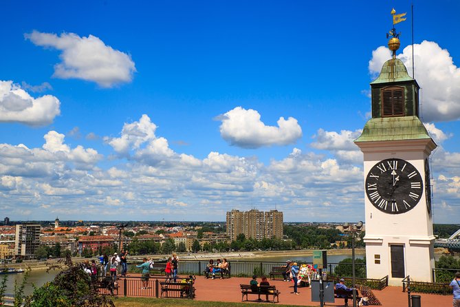 From Belgrade: Novi Sad and Sremski Karlovci Tour - Who should take this tour?