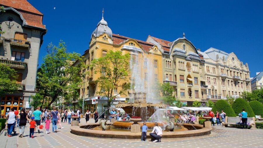 From Belgrade: Private Day Trip to Romania - Key points before you book