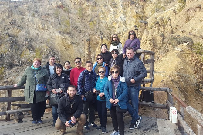 From Belgrade: Private Nis and Devil's Town Full-Day Tour - What makes this day worth considering